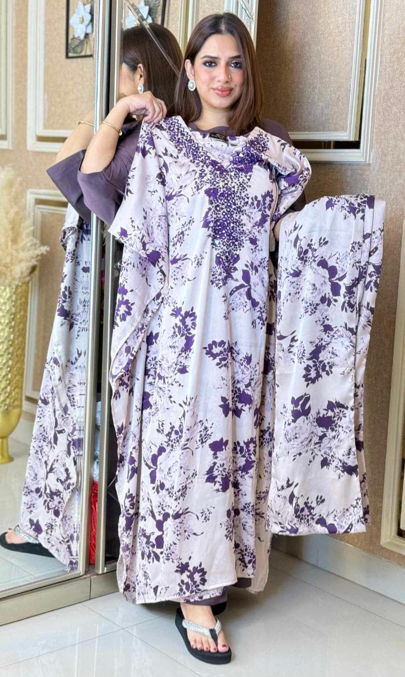 Kaftan Co-Ords