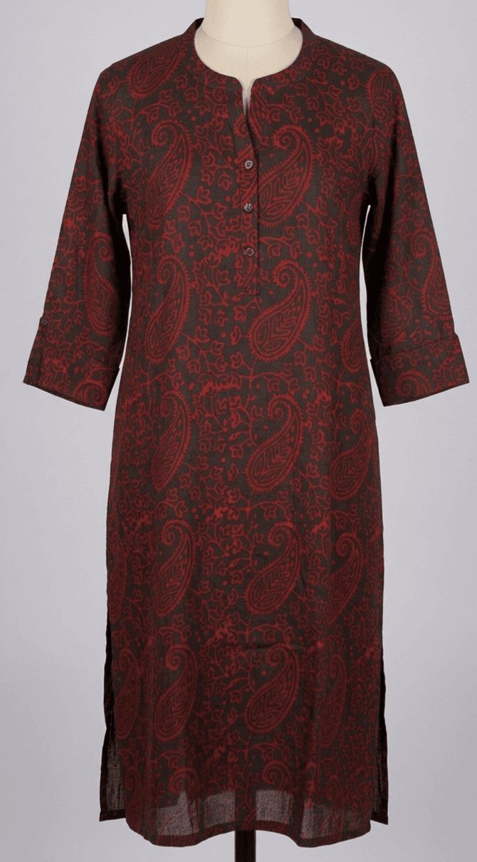Kurti