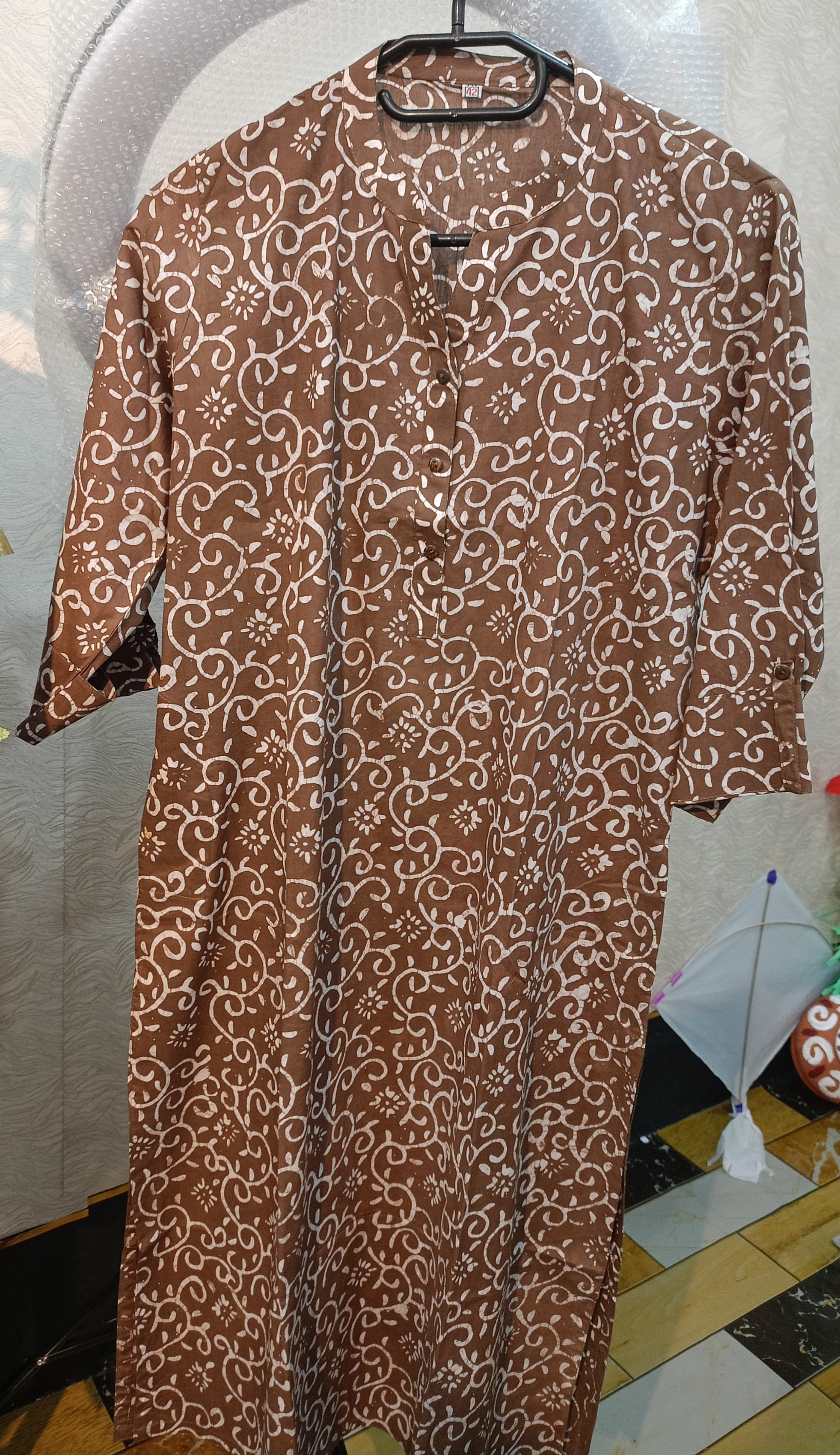 Kurti